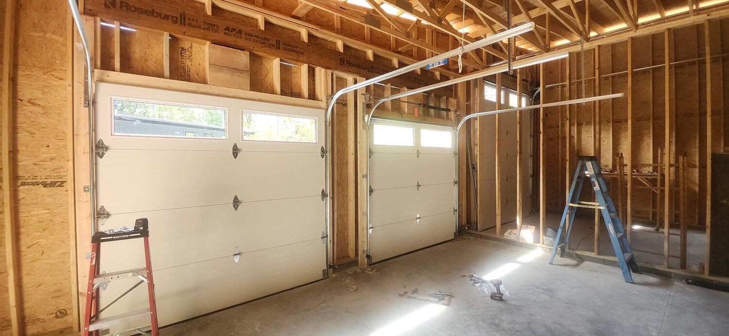 Commercial & New Construction — photo 2