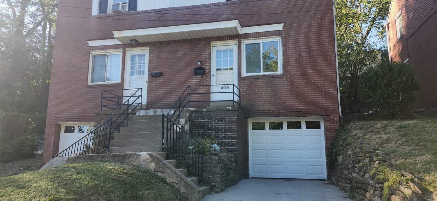Emergency Garage Door Service