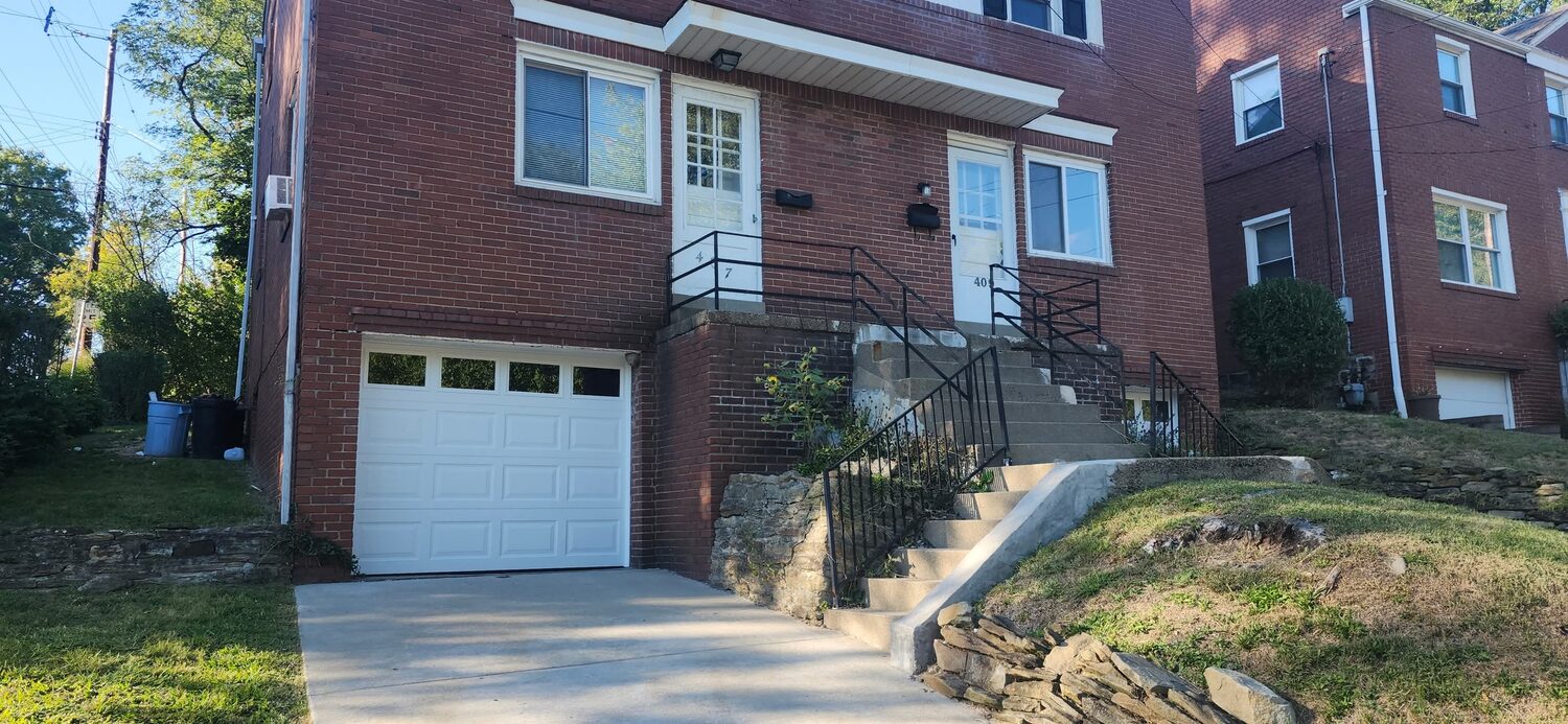 New Doors & Installation — photo 6