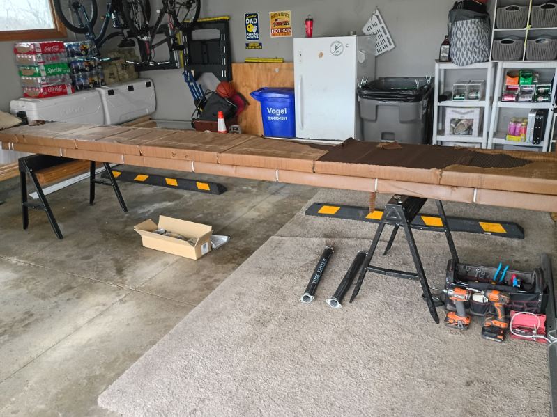 New Garage Doors & Installation project 5