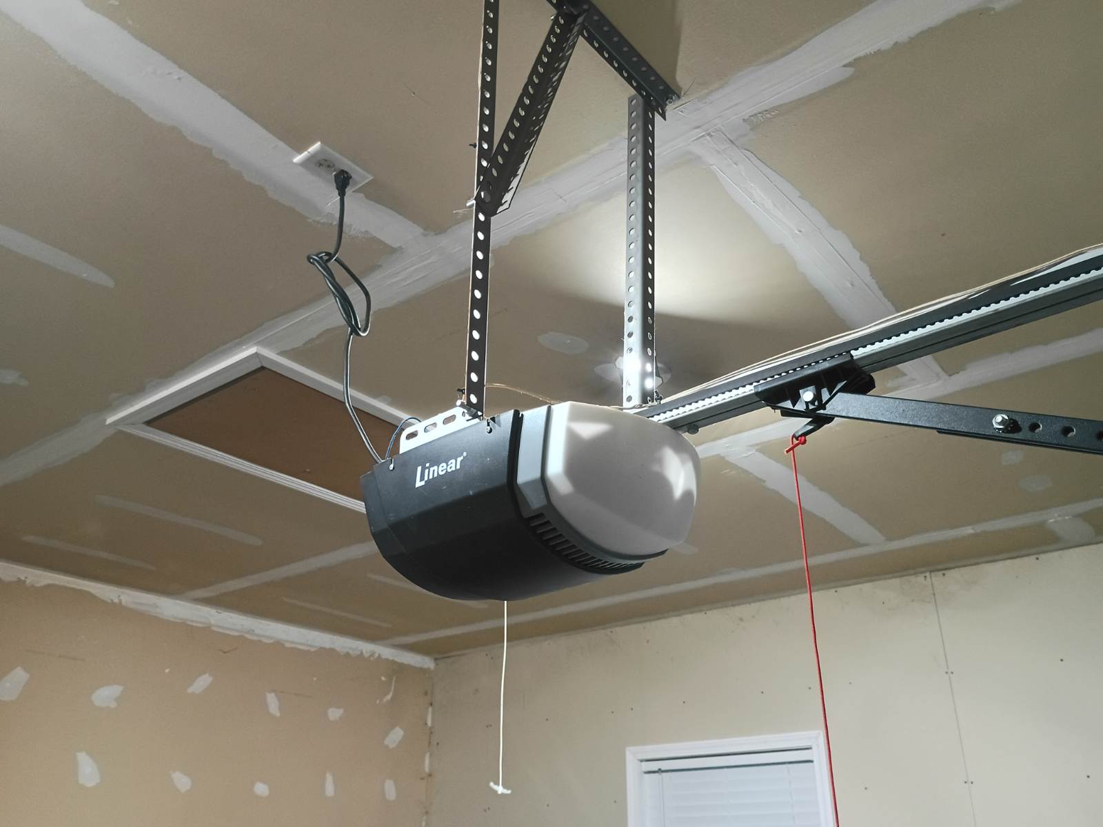 Openers & LiftMaster Installs — photo 5