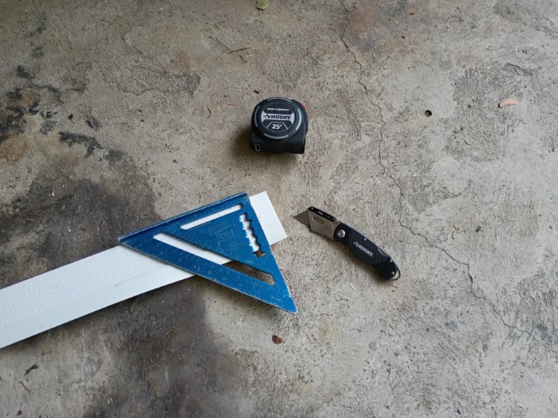 Garage Door Roller Replacement project 2